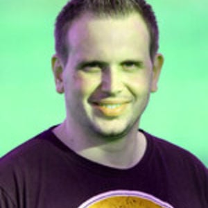 Profile picture for Cedric Kammermann