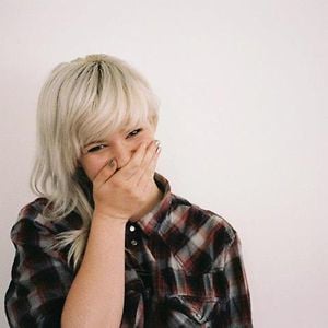 Profile picture for Marie-Amelie BRUN