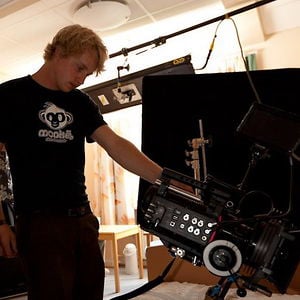 Profile picture for Mattias Müller