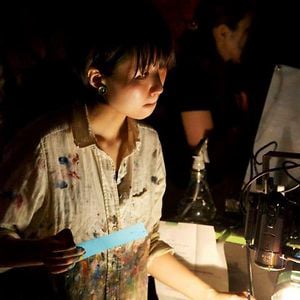 Profile picture for akiko nakayama