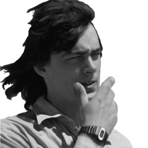 Profile picture for Brian Kimmerly