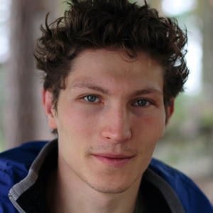 Profile picture for Pavel Peskin