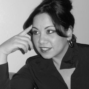 Profile picture for Myra Dye