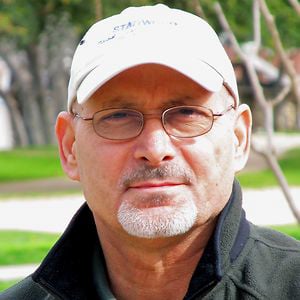 Profile picture for Bijan Hemati