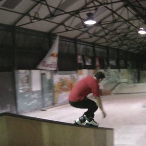 Profile picture for Chris Heap
