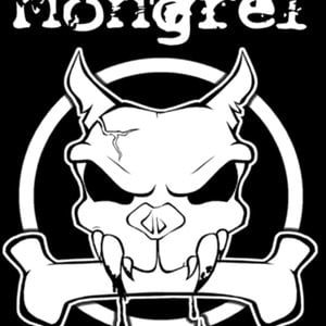 Profile picture for MONGREL
