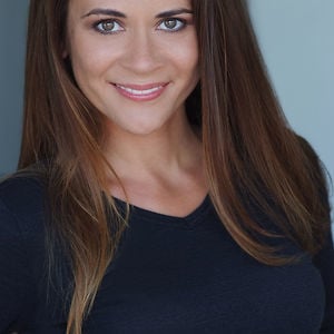 Profile picture for Melissa Thompson Esaia