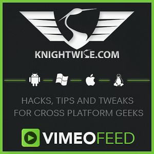 Profile picture for knight wise