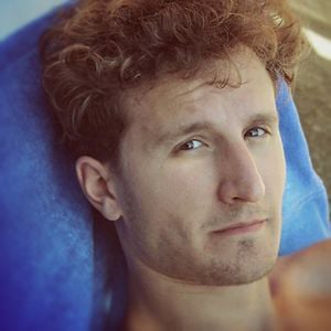 Profile picture for Damiano Plebani