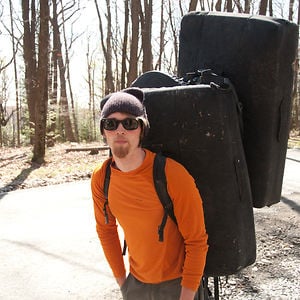 Profile picture for Jonathan Vickers