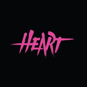 Profile picture for Heart Media
