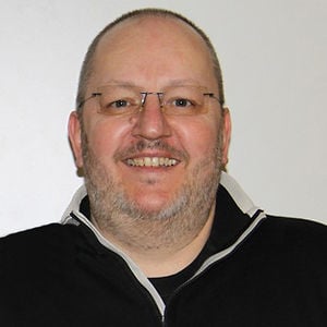 Profile picture for Axel Becker