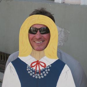 Profile picture for Peter Milazzo