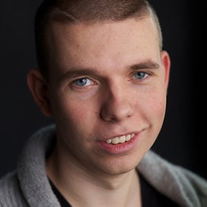 Profile picture for Jeroen Diks