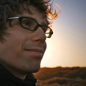 Profile picture for Brian C. Weed