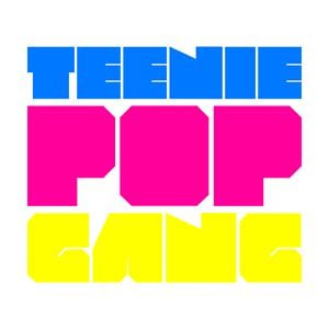 Profile picture for Teenie Pop Gang