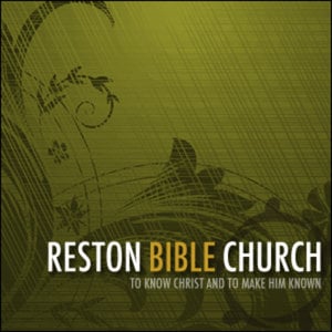 Profile picture for Reston Bible Church