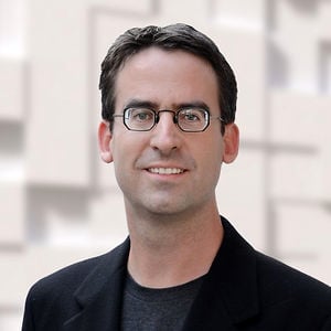 Profile picture for Alexander Schreyer