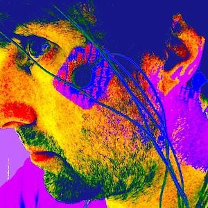 Profile picture for VJ Melting Pol