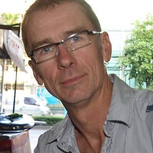 Profile picture for Robert Onnes