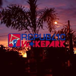 Profile picture for Republication