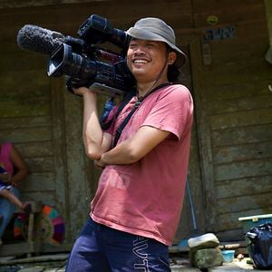Profile picture for Nanang Sujana