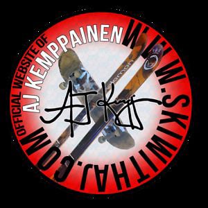 Profile picture for AJ Kemppainen