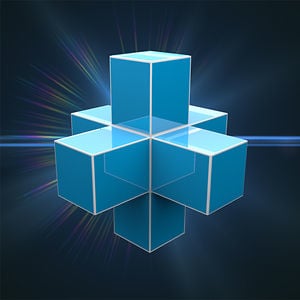 Profile picture for vision events