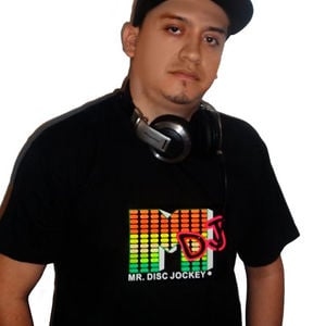 Profile picture for VDj Geovanny