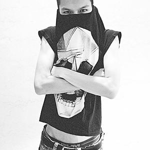 Profile picture for Tan Shi Bin