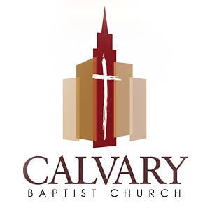 Profile picture for Calvary Baptist Church