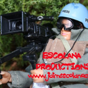 Profile picture for Jaime Escolano
