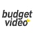 Budgetvideo