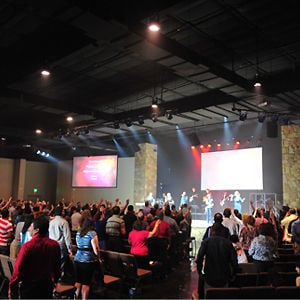 Profile picture for PromiseLand San Marcos Church