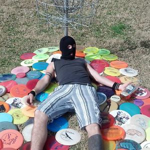 Profile picture for Anonymous DG