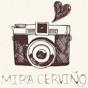 Profile picture for Mira Cerviño