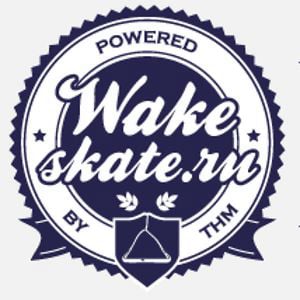 Profile picture for Wakeskate.ru