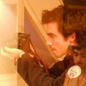 Profile picture for Manuel Berisso
