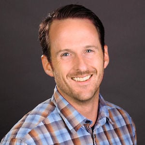 Profile picture for Christopher Boulton