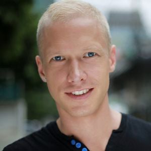 Profile picture for Johannes Sandreyo