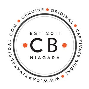 Profile picture for Captivate Bridal