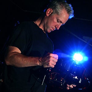 Profile picture for David Summers