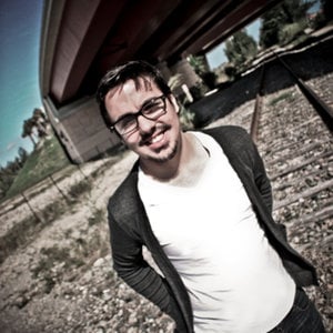 Profile picture for Ricky Cassvan
