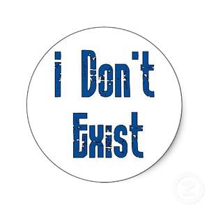 Profile picture for don`t exist