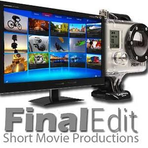Profile picture for FinalEdit