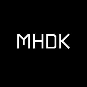 Profile picture for MHDK