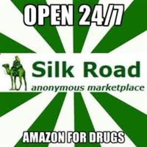 Profile picture for Anonymous Online Marketplaces