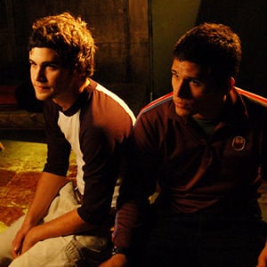 Profile picture for Andres and Diego Meza-Valdes