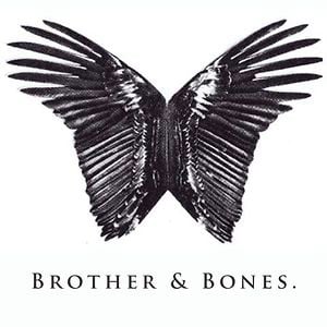 Profile picture for Brother And Bones