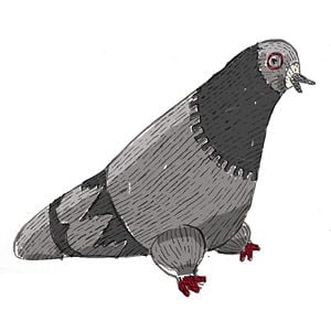 Profile picture for Oeuf
